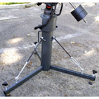 Titan Field Pier for all LXD55/75 and other popular Vixen clone mounts